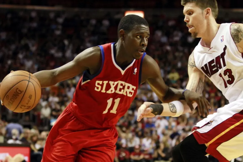 Jrue Holiday: Elimination Game 6 “Like The End Of The World” [AUDIO]