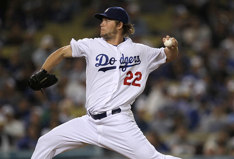 Kershaw Deserves Cy Young Over Phils Aces