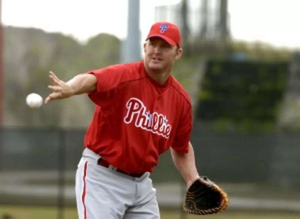 Phillies Place Thome on Disabled List