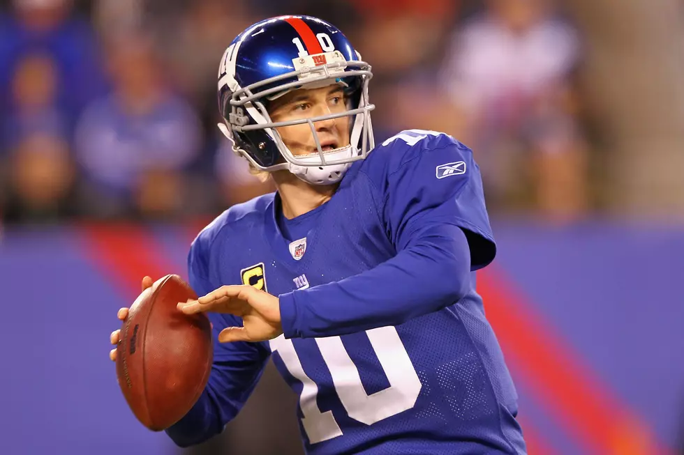 Giants Dominate Falcons, 24-2 [VIDEO]
