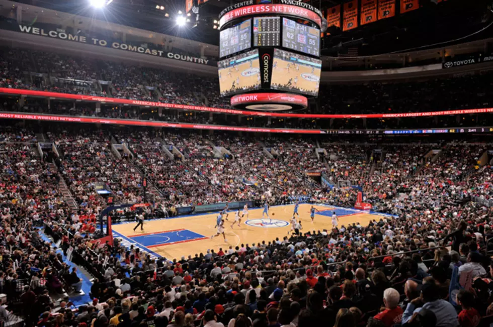 Philadelphia 76ers Release Statement on Protests