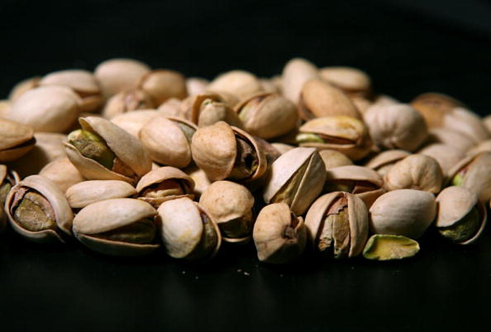It’s National Almond Day, What’s Your Favorite Nut? It’s “5 Questions”