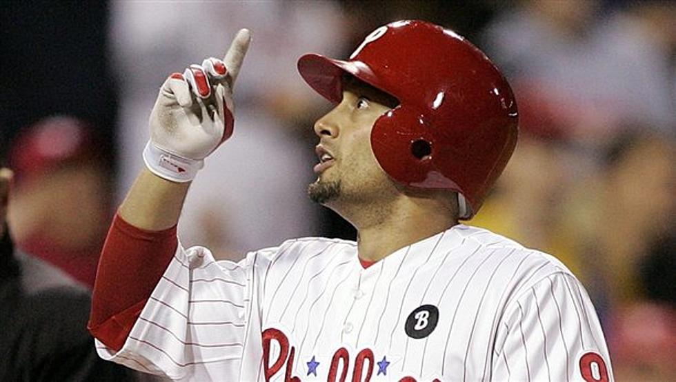 Should the Phillies Give Victorino 5-Years?