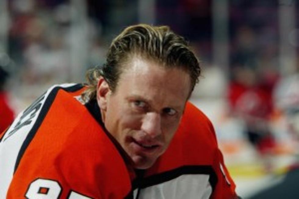 Jeremy Roenick: “I’ve Always Been A Bryzgalov Supporter”