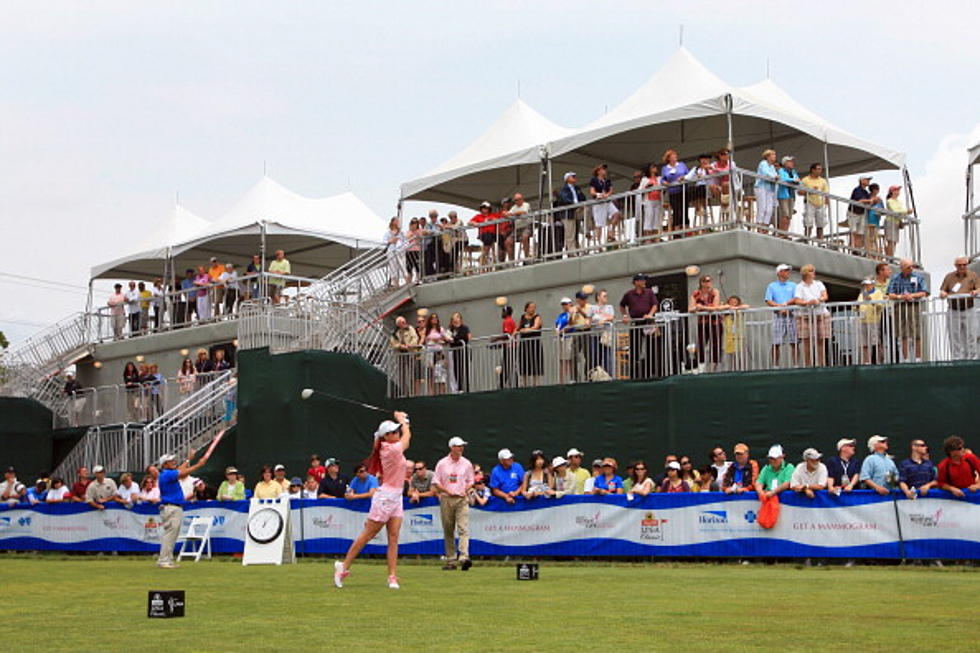 ShopRite LPGA Will Take Place in the Fall of 2020