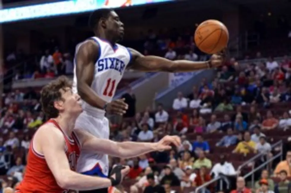 Four Things We’ve Learned About the Sixers Through Four Games