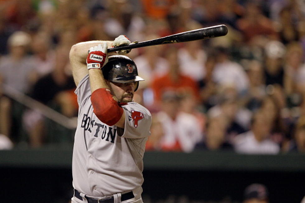 Are the Phillies Interested In Kevin Youkilis?