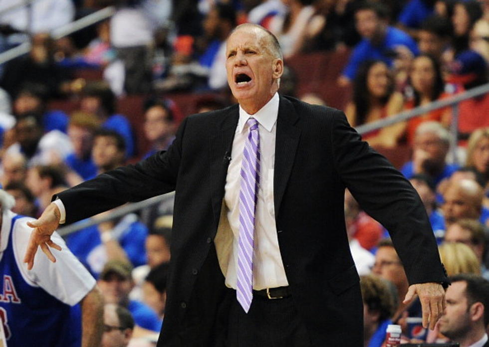 Can Andrew Bynum and Doug Collins Coexist?