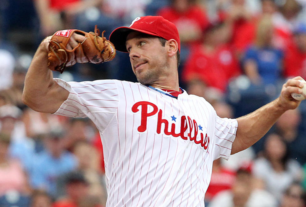Phillies Look at Rotation as a Strength in 2015