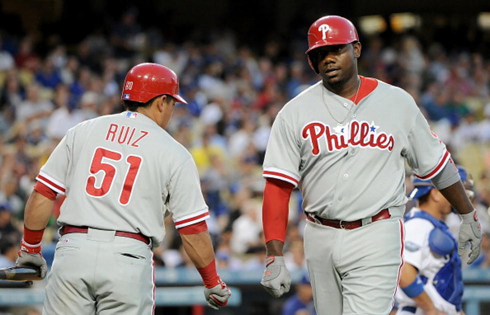 Jayson Stark: Phillies Trying To Give “Real Team” A Chance Before Trading Cole Hamels [AUDIO]