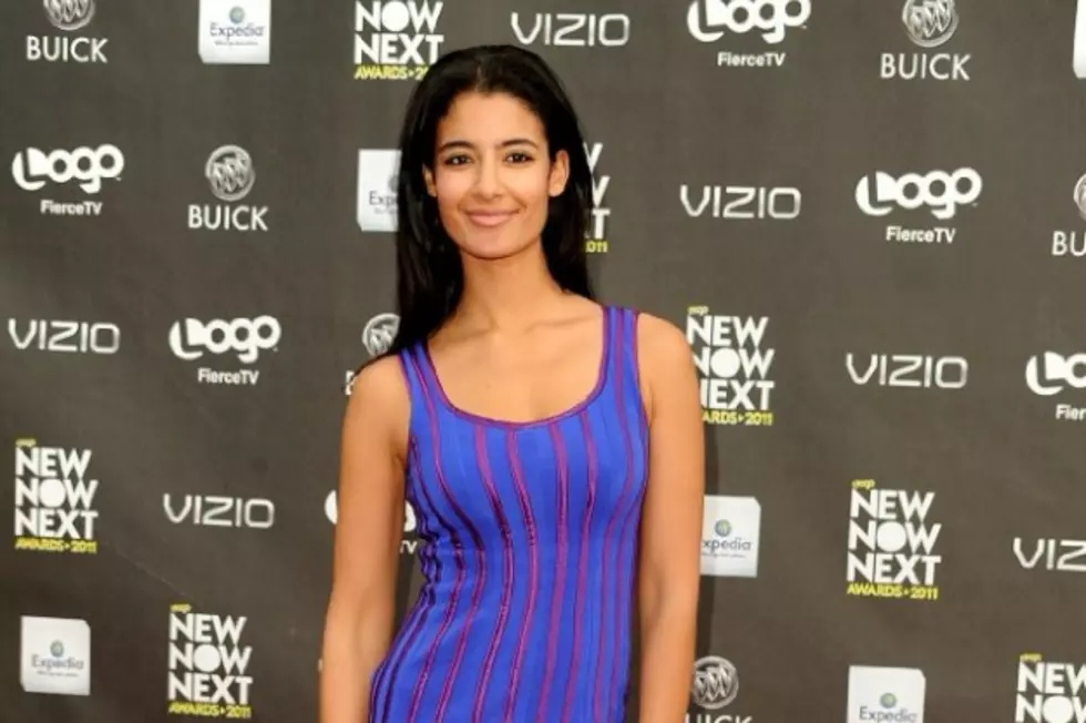 Jessica Clark of ‘True Blood’ — Todd Ranck’s Crush of the Day