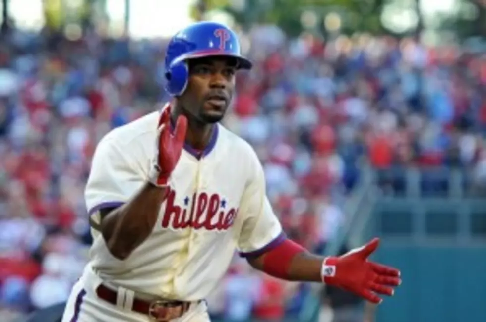 Phillies Sweep Marlins For Seventh Win in a Row