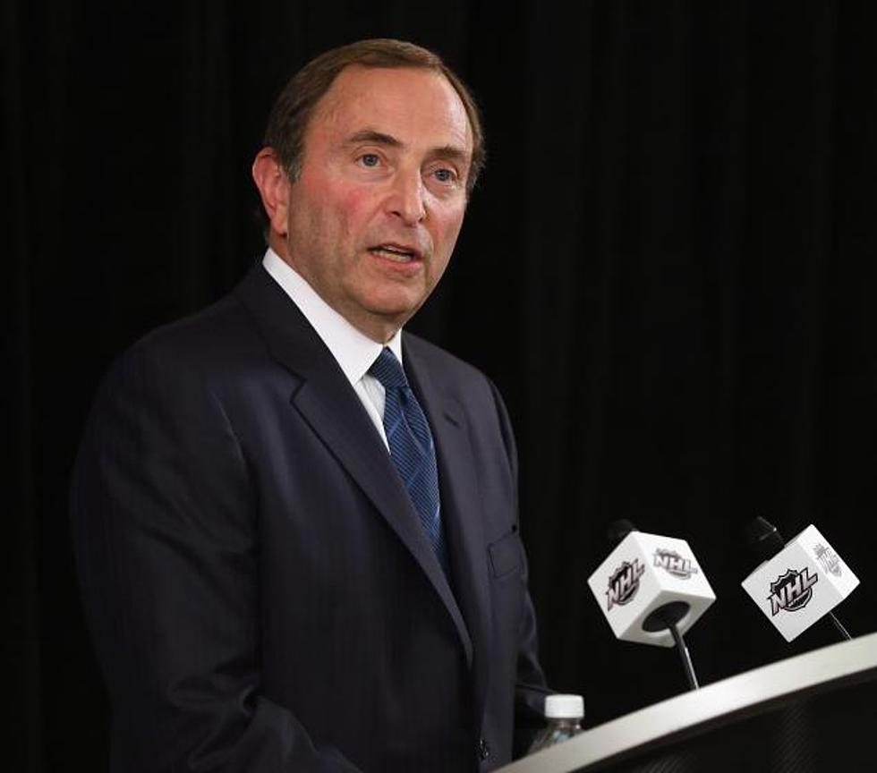 NHL Lockout: Flyers Players Making Other Plans
