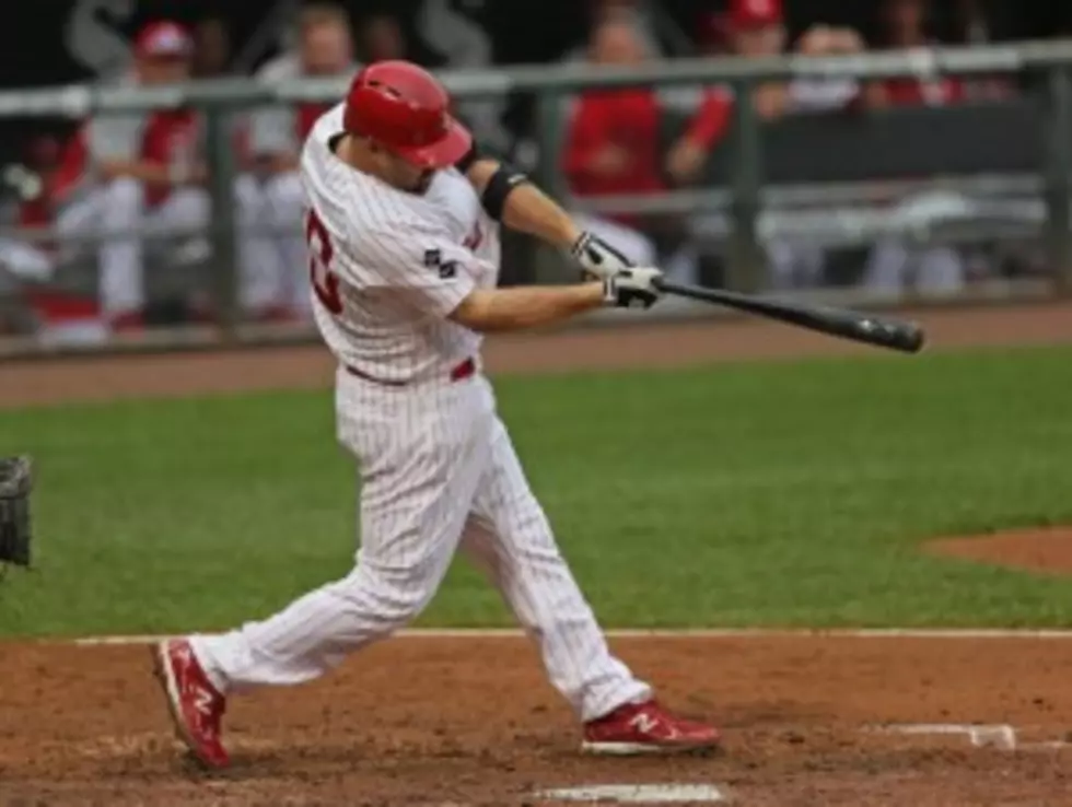 Phillies Notes: Hot on Kevin Youkilis, Plus Other 3B Options
