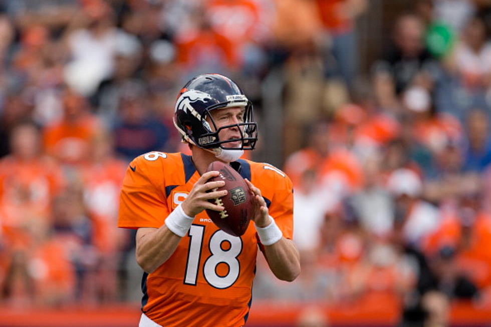 Manning Makes Most of Second Chances