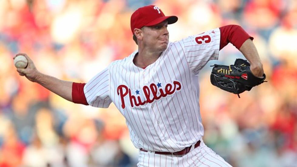 Phillies-Pirates (Game 22): Must-Know Stuff
