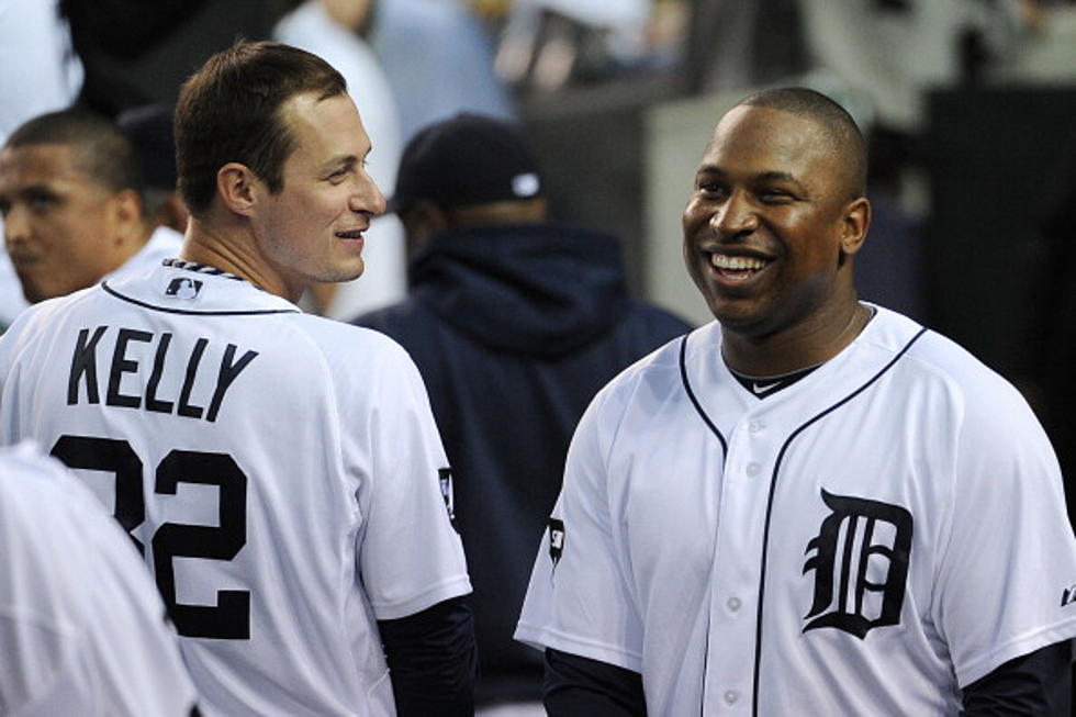 Where Does Delmon Young Fit in With Phils?