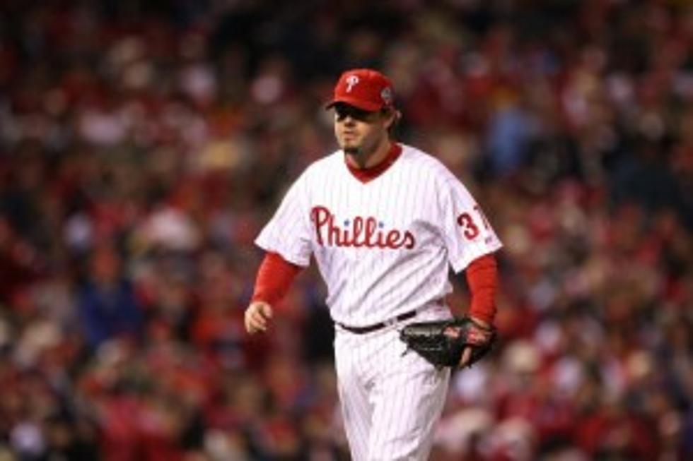 Phillies Notebook: Chad Durbin May Get Chance To Bounce Back Tonight, Tomorrow