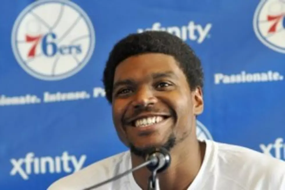 Bynum Hoping to play soon