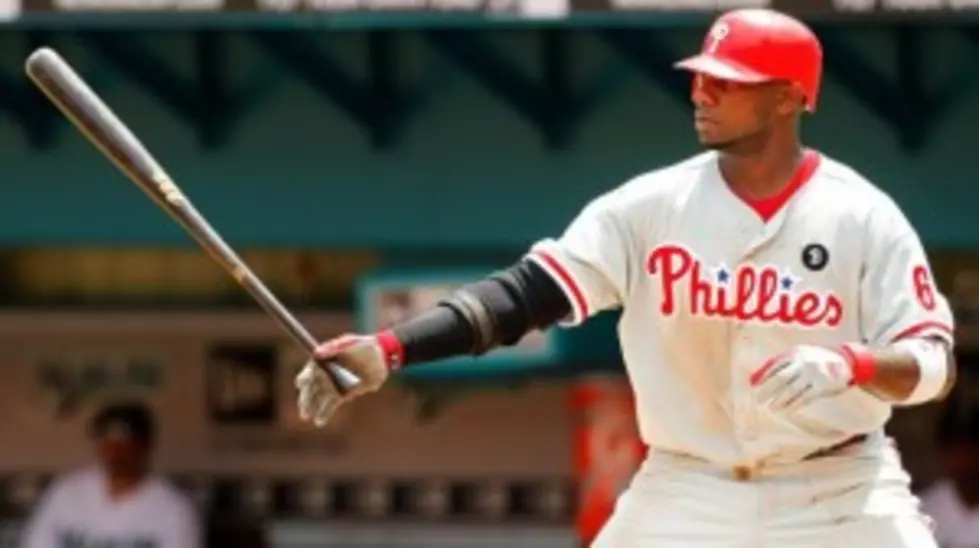 Ryan Howard Needs Surgery, Out 6-8 Weeks