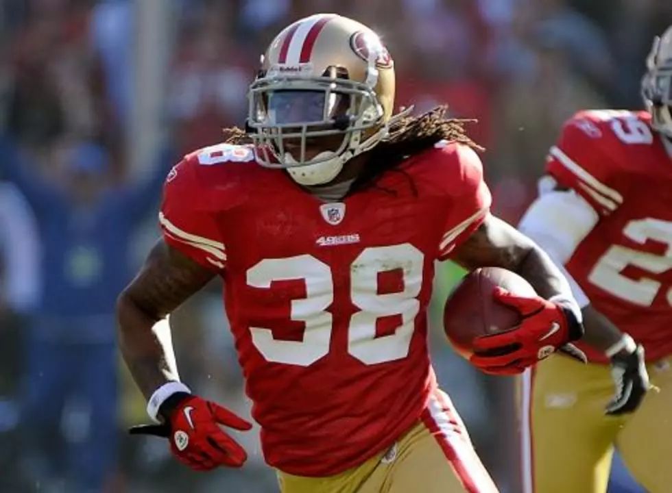 Sportsbash Friday: Are the Eagles Interested in Dashon Goldson? Should They Be?