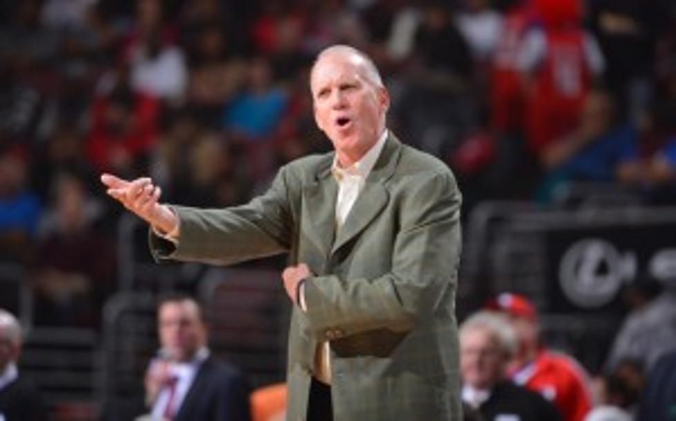 Reports: Doug Collins to Become Sixers &#8216;Special Consultant&#8217;