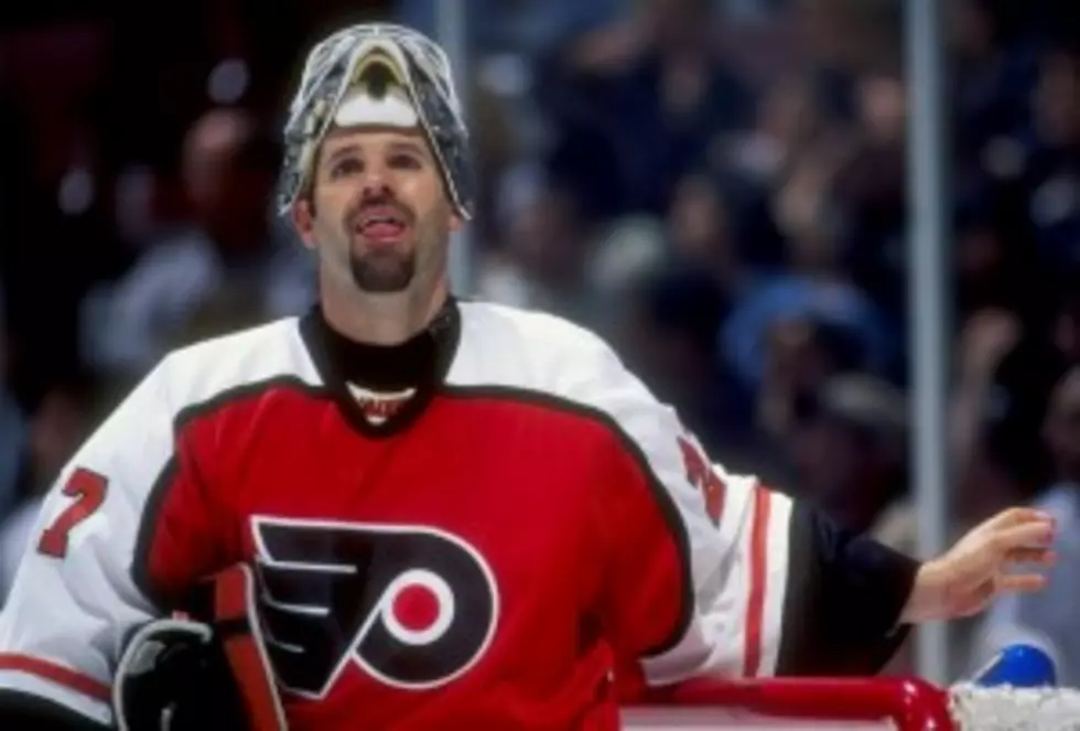 &#8216;Gut Feeling&#8217; Brings Ron Hextall Back to Philly