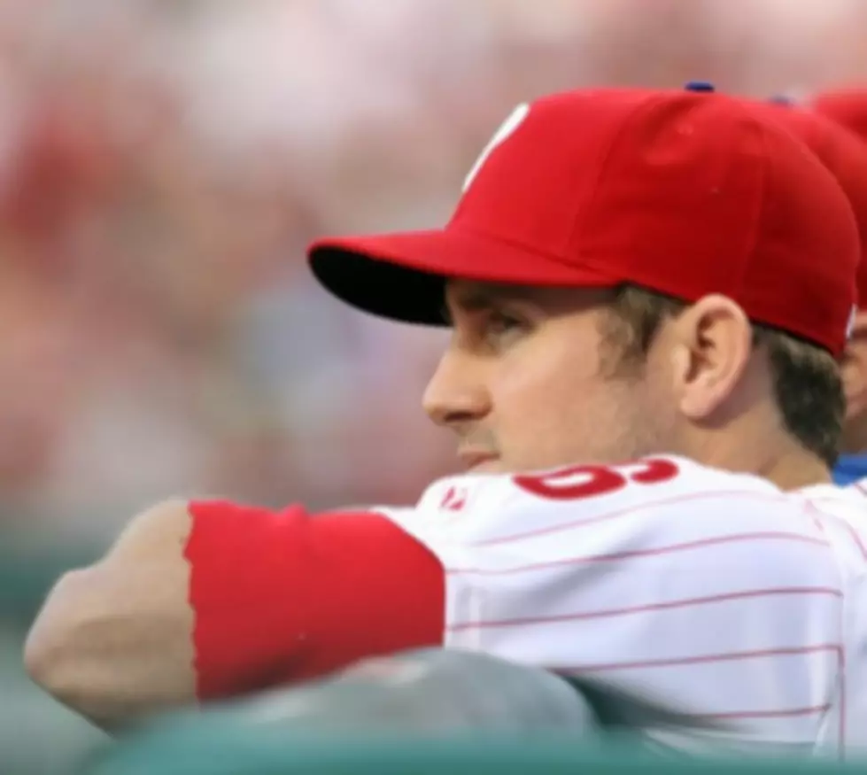 What Should the Phillies do with Chase Utley?