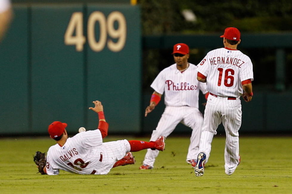 Phillies ‘Kicking the Tires’ on Rafael Furcal, But Galvis gets First Shot at Short