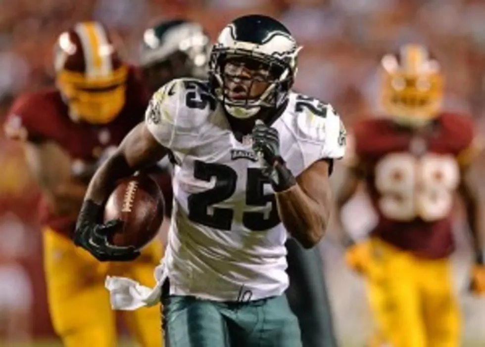 LeSean McCoy Gives His Thoughts on Chip Kelly&#8217;s Offense