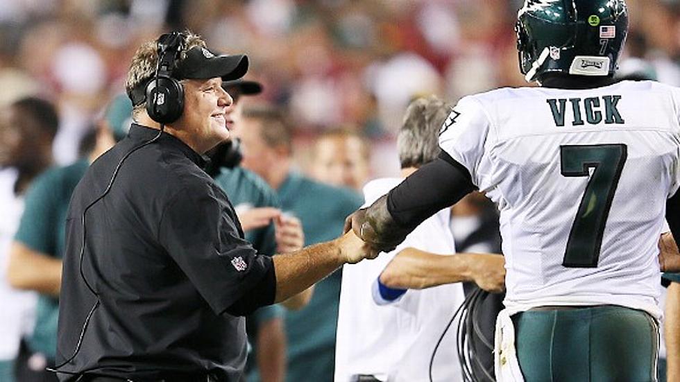 Chip Kelly the Day After: &#8216;We Can Keep Up Pace for 16 Games&#8217;