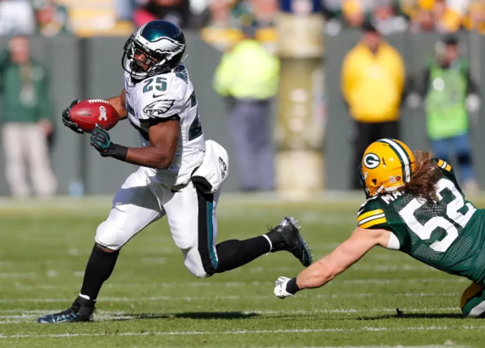 Game Review: Eagles 27, Packers 13