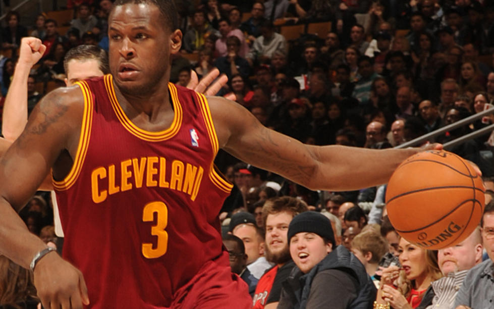 Report: Dion Waiters Wants Out of Cleveland, Philly on Wish List