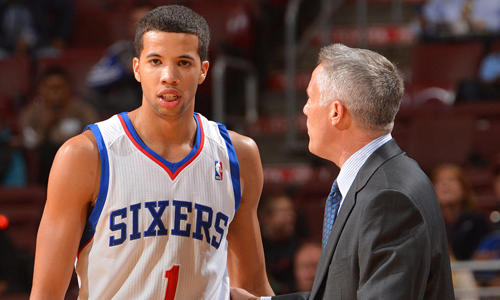 Sixers Coach Brett Brown Calls In: “Our Guys Are Having Career Years”