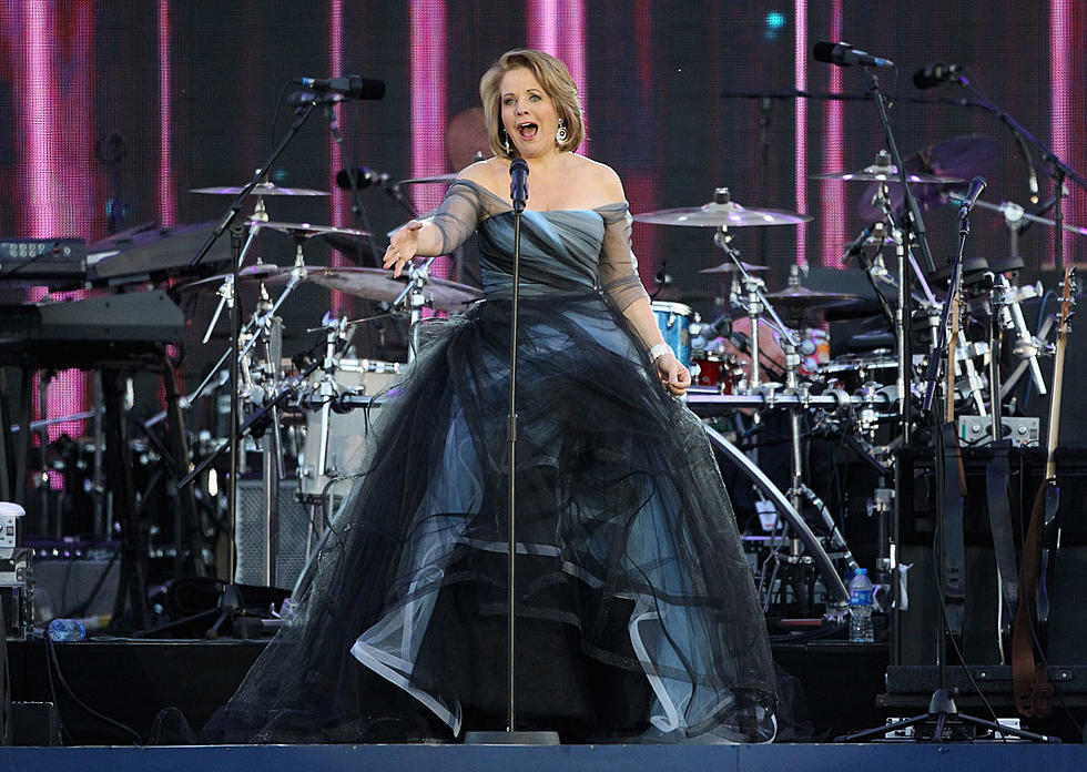 Opera Singer to Sing National Anthem at Super Bowl
