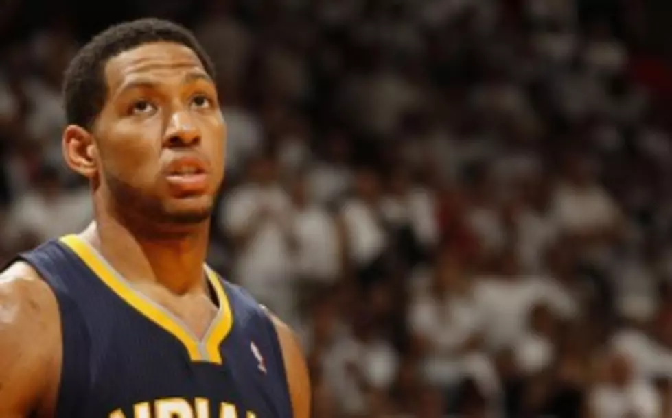 Report: Sixers Trade Evan Turner and Lavoy Allen to Indiana