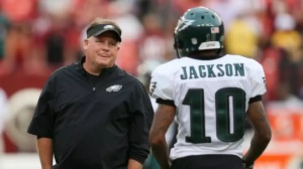 ON DEMAND: Wall to Wall Coverage of the Eagles Cutting DJAX