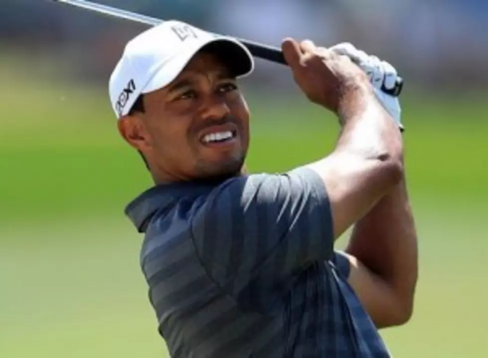 Tiger Woods to Miss Masters