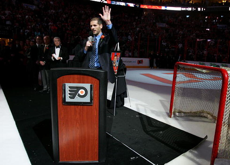 Hextall's Hands are Tied 
