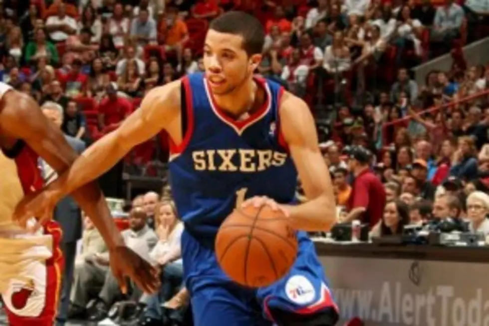 MCW on ROY Award: &#8216;I&#8217;d Trade It for a Minute in the Playoffs&#8217;