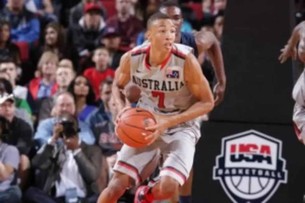 ON DEMAND: Could the Sixers Really Draft Dante Exum? Rutgers Kyle Flood Checks in With Mike &#038; Todd