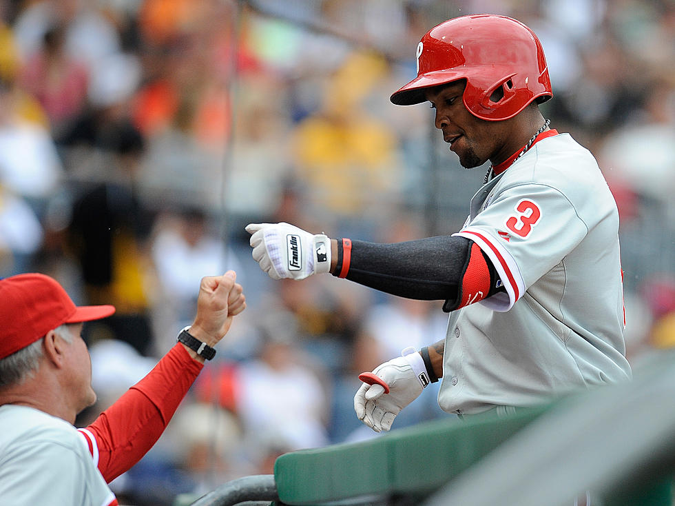 Orioles Outfield Search Could Lead to Marlon Byrd