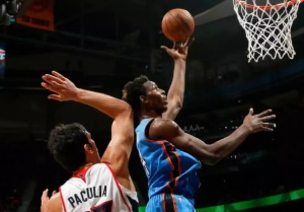 76ers To Trade For, Waive Hasheem Thabeet