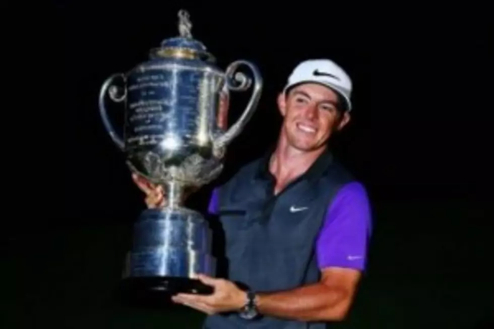 ON DEMAND: Is Rory McIlroy Golf&#8217;s Next Big Thing? Plus a Full NFC East Preview
