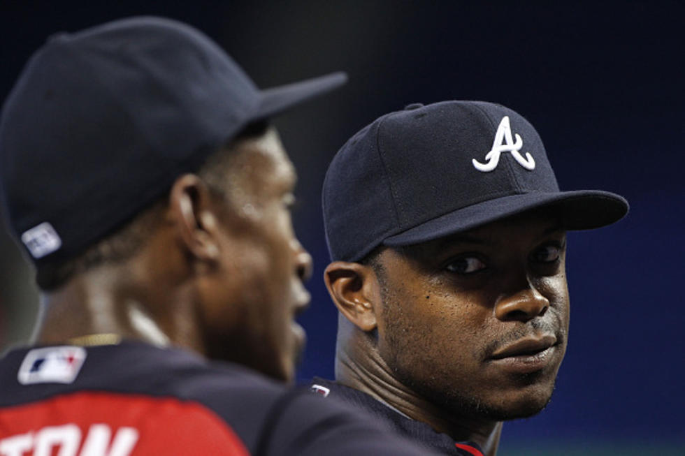 Braves Bounce Phillies 4-2