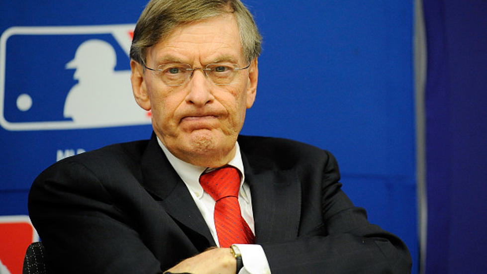 Bud Selig Leaving on High Note Tonight With Game 7