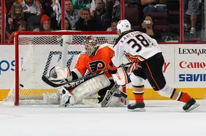 On the Ice with Isaac &#8211; The Rise of Steve Mason