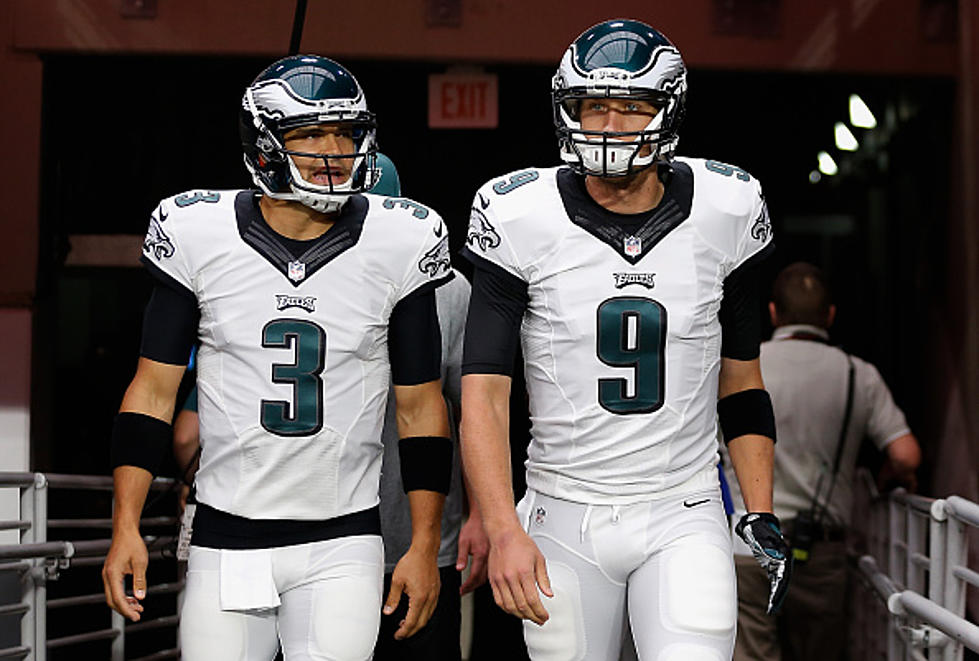 Eagles Inactives, Pick and Matchup to Watch vs Panthers