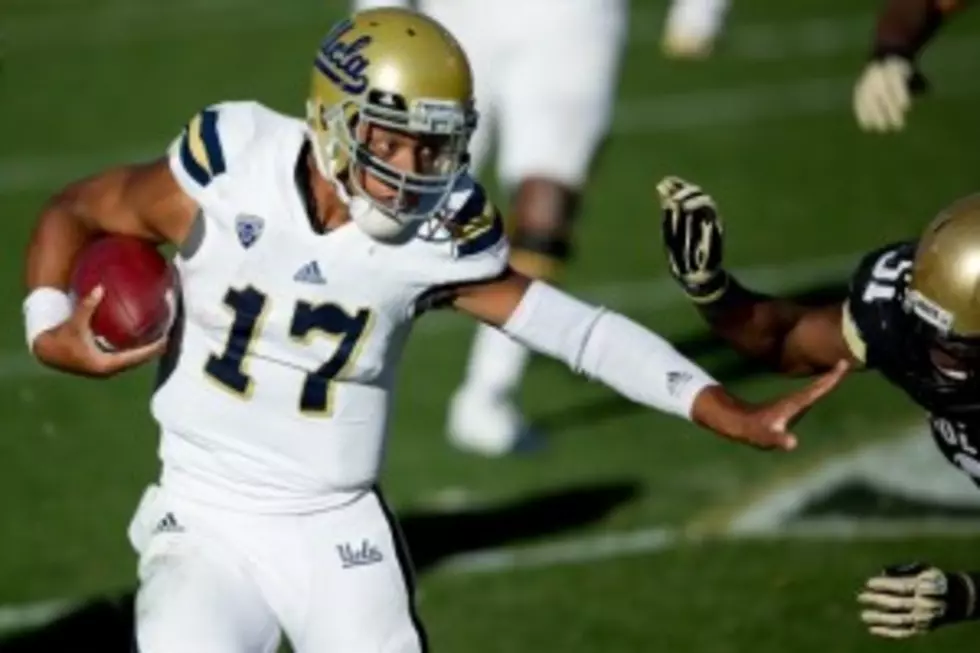Could the Eagles Turn to Brett Hundley in the Draft?