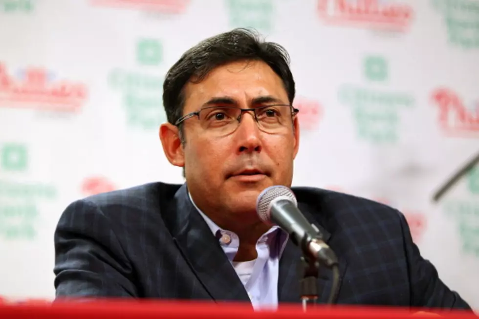 Phillies Continue to Bolster Their Farm System